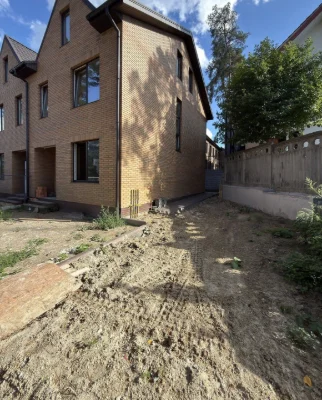 Продається таунхаус в Ірпені, парк Незнайка | 100 м²