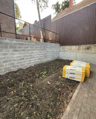 Продається таунхаус в Ірпені, парк Незнайка | 100 м²