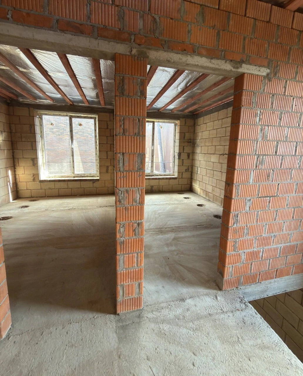 Продається таунхаус в Ірпені, парк Незнайка | 100 м²
