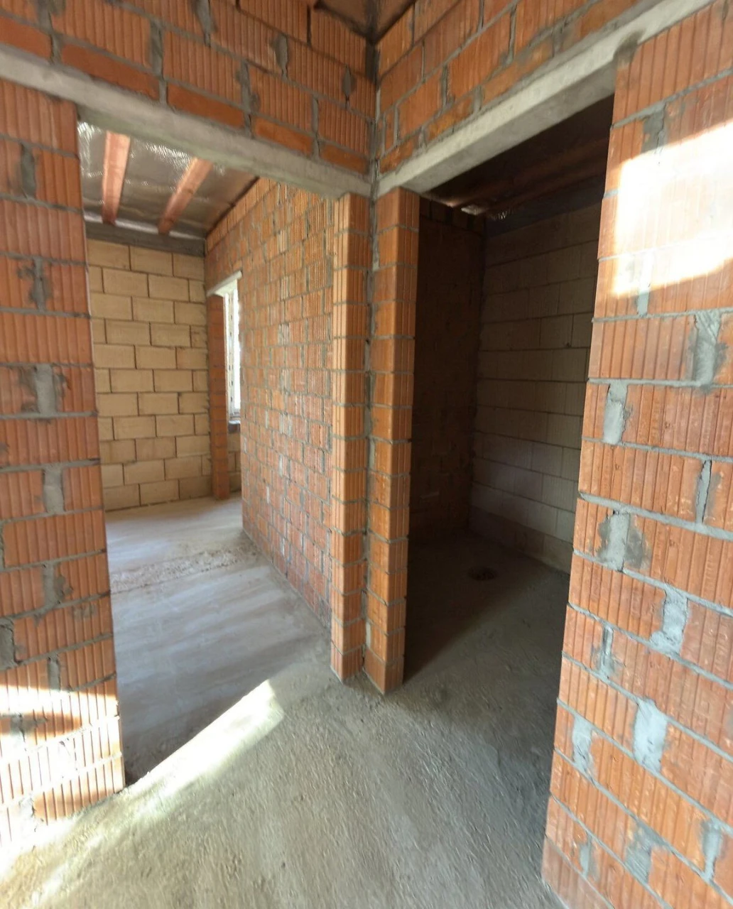 Продається таунхаус в Ірпені, парк Незнайка | 100 м²