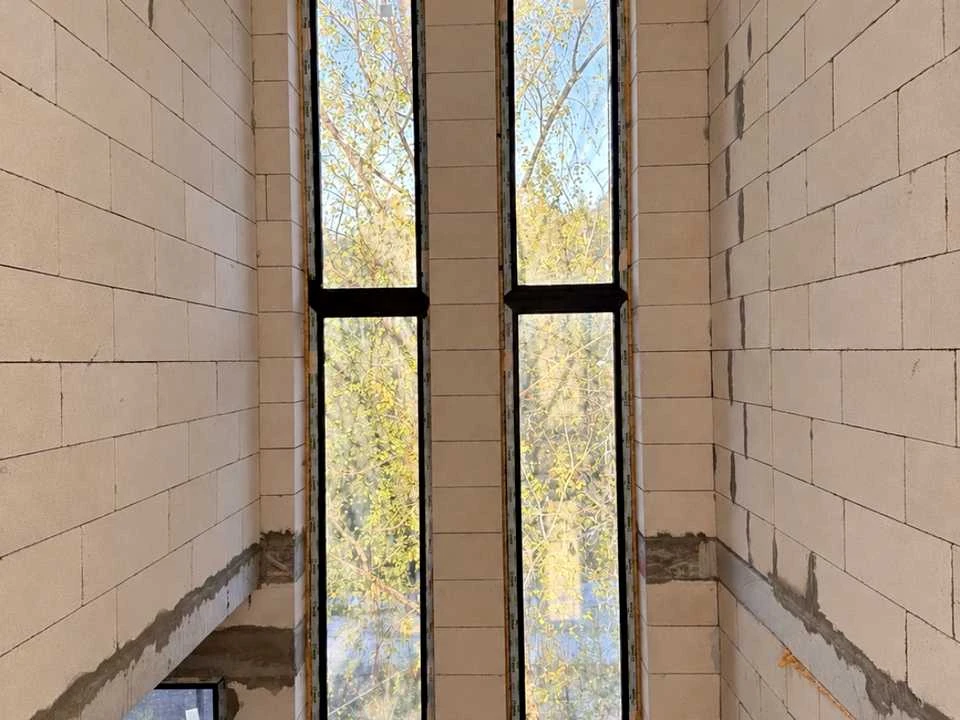 Будинок. Ірпінь, Незалежності вул.