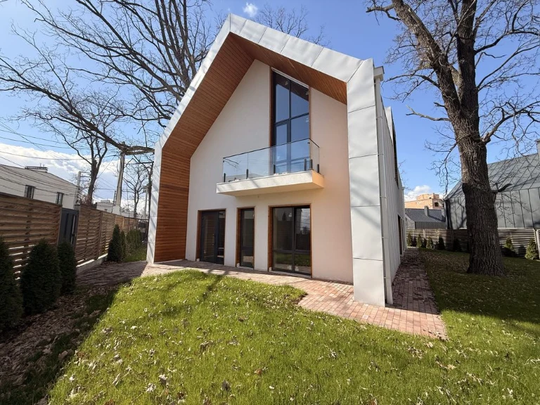 Продаж преміального будинку в Ірпені |220 м²| Котеджне містечко БЕЗ к