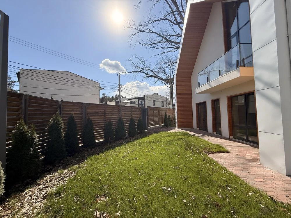 Продаж преміального будинку в Ірпені |220 м²| Котеджне містечко БЕЗ к