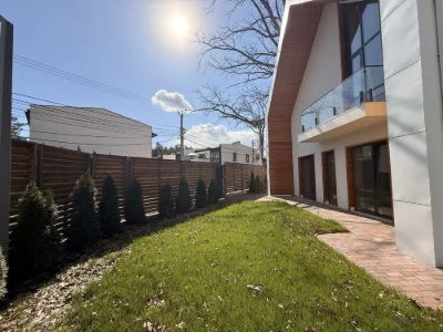 Продаж преміального будинку в Ірпені |220 м²| Котеджне містечко БЕЗ к