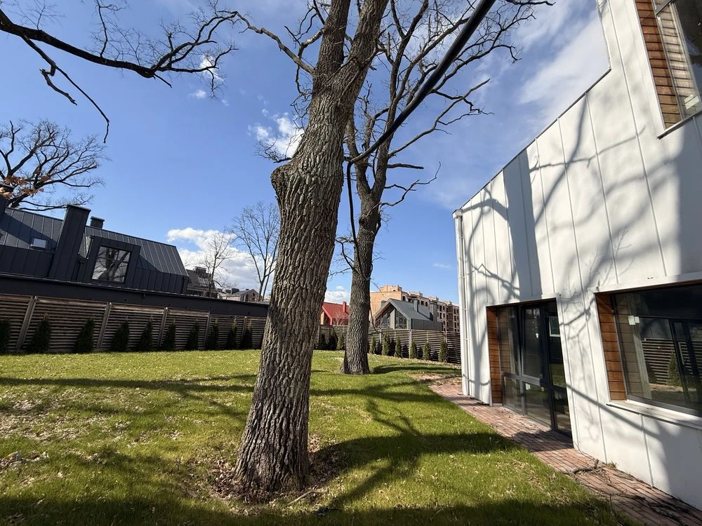 Продаж преміального будинку в Ірпені |220 м²| Котеджне містечко БЕЗ к