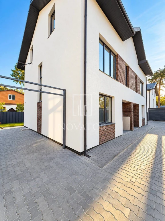 Продам дуплекс в місті Ірпінь вул. 8 Березня | 140 м² | 1,8