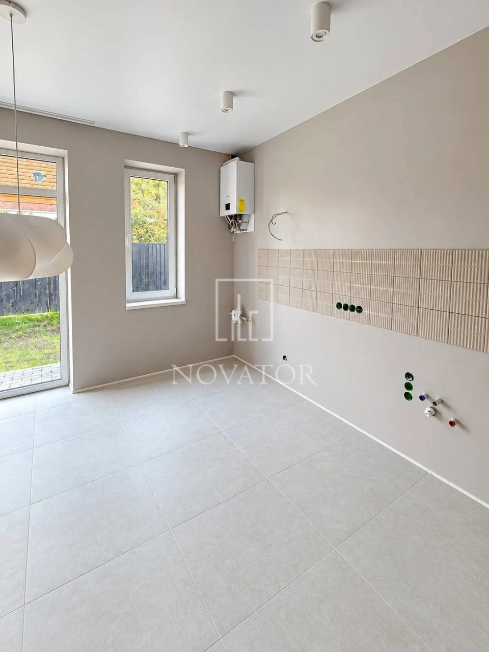 Продам дуплекс в місті Ірпінь вул. 8 Березня | 140 м² | 1,8