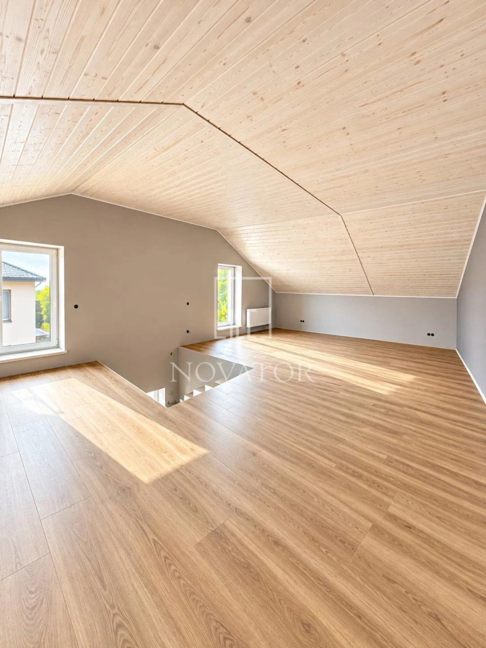 Продам дуплекс в місті Ірпінь вул. 8 Березня | 140 м² | 1,8