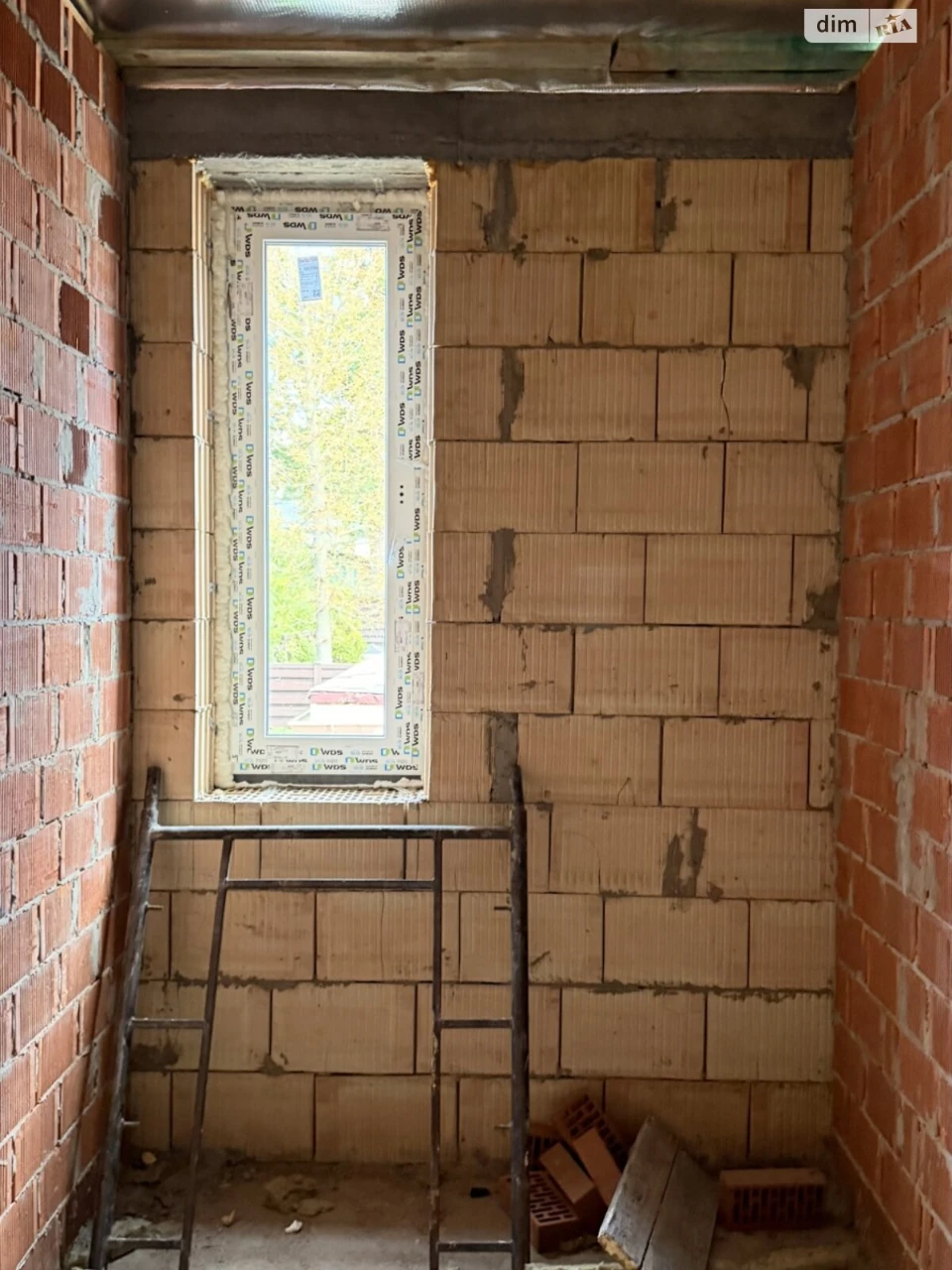 Продаж таунхауса