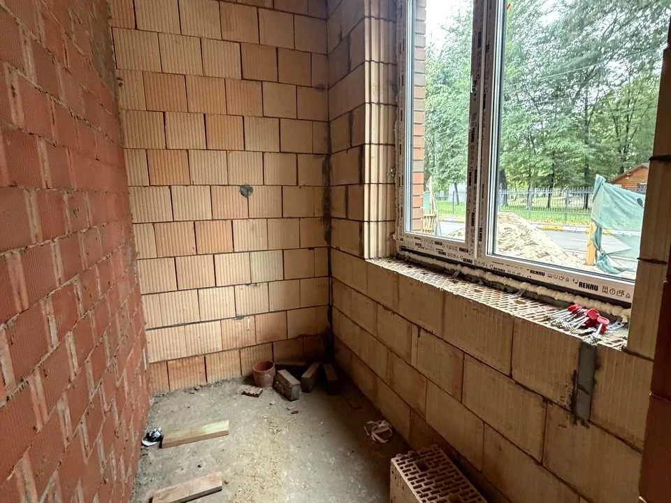 Будинок. Ірпінь, Мінеральна вул.