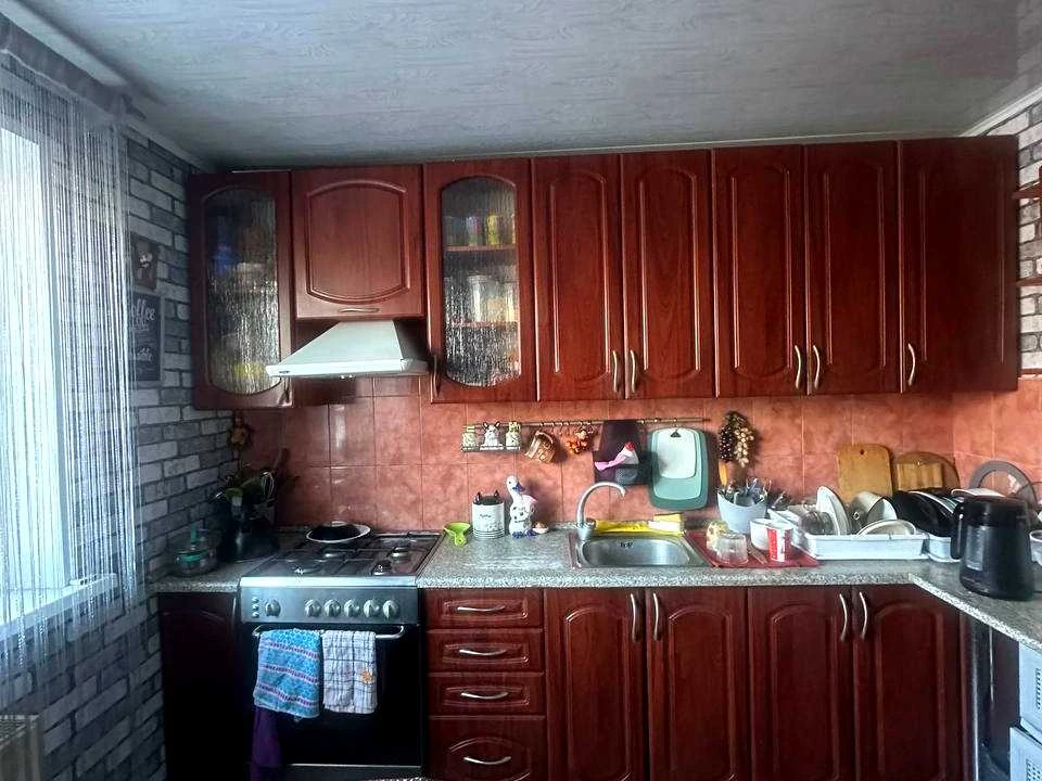 Будинок. Ірпінь, Григорія Кочура вул.