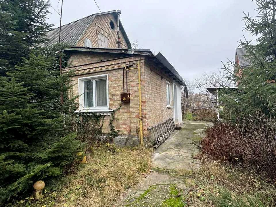 Будинок. Ірпінь, Північний пров.