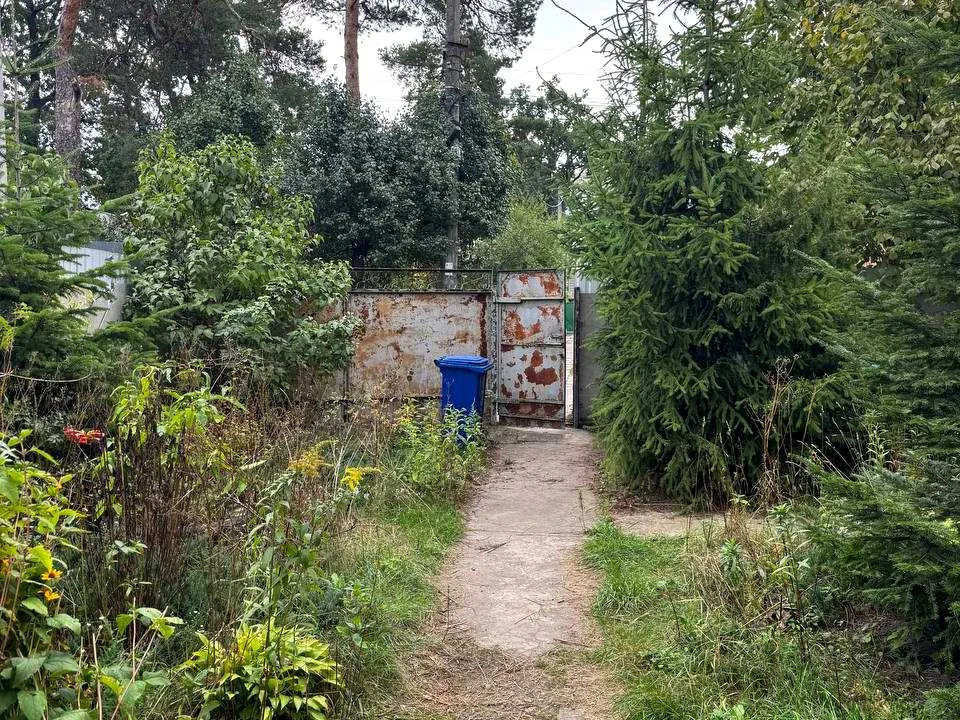 Будинок. Ірпінь, Північний пров.