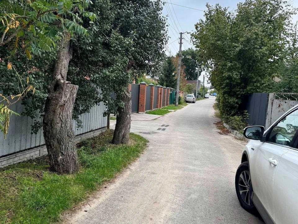 Будинок. Ірпінь, Північний пров.