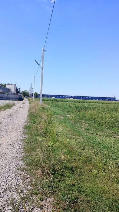 Продажа земельного участка