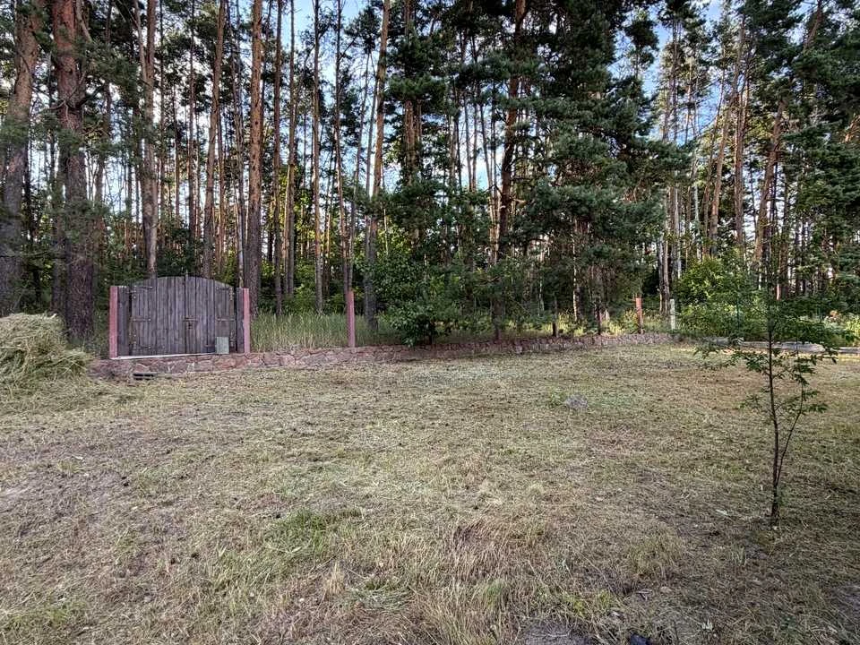 Дом. Ирпень, Зеленая ул.