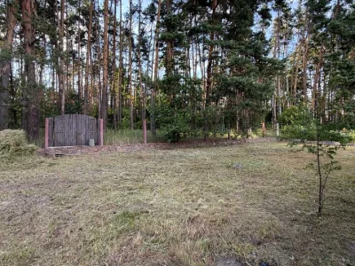 Дом. Ирпень, Зеленая ул.