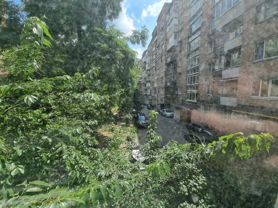 Продаж 3кім квартири Центр Велика Васильківська Печерськ пор