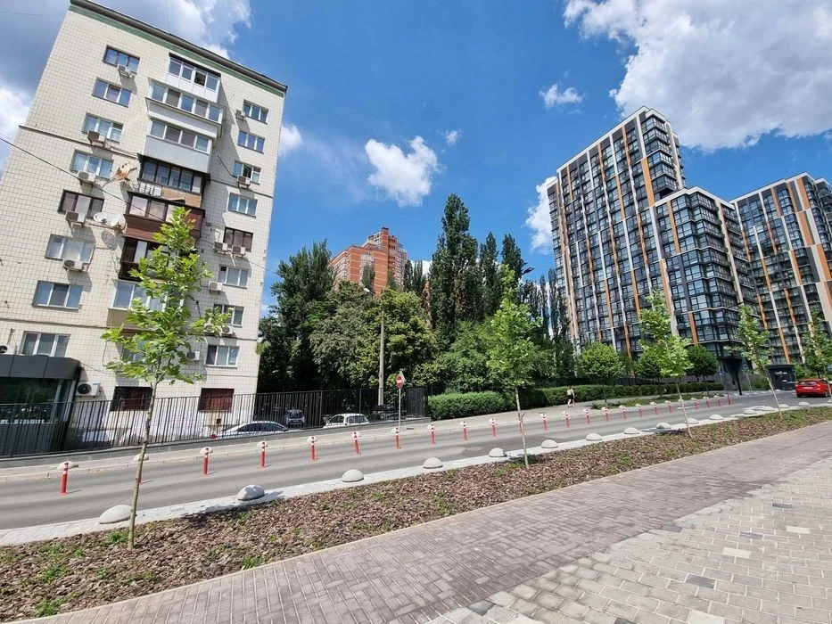 Продаж 3кім квартири Центр Велика Васильківська Печерськ пор