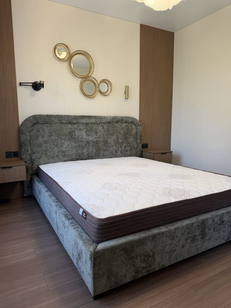 Таунхаус 125 м2 з ремонтом в Ірпені. Центральний парк. Без к