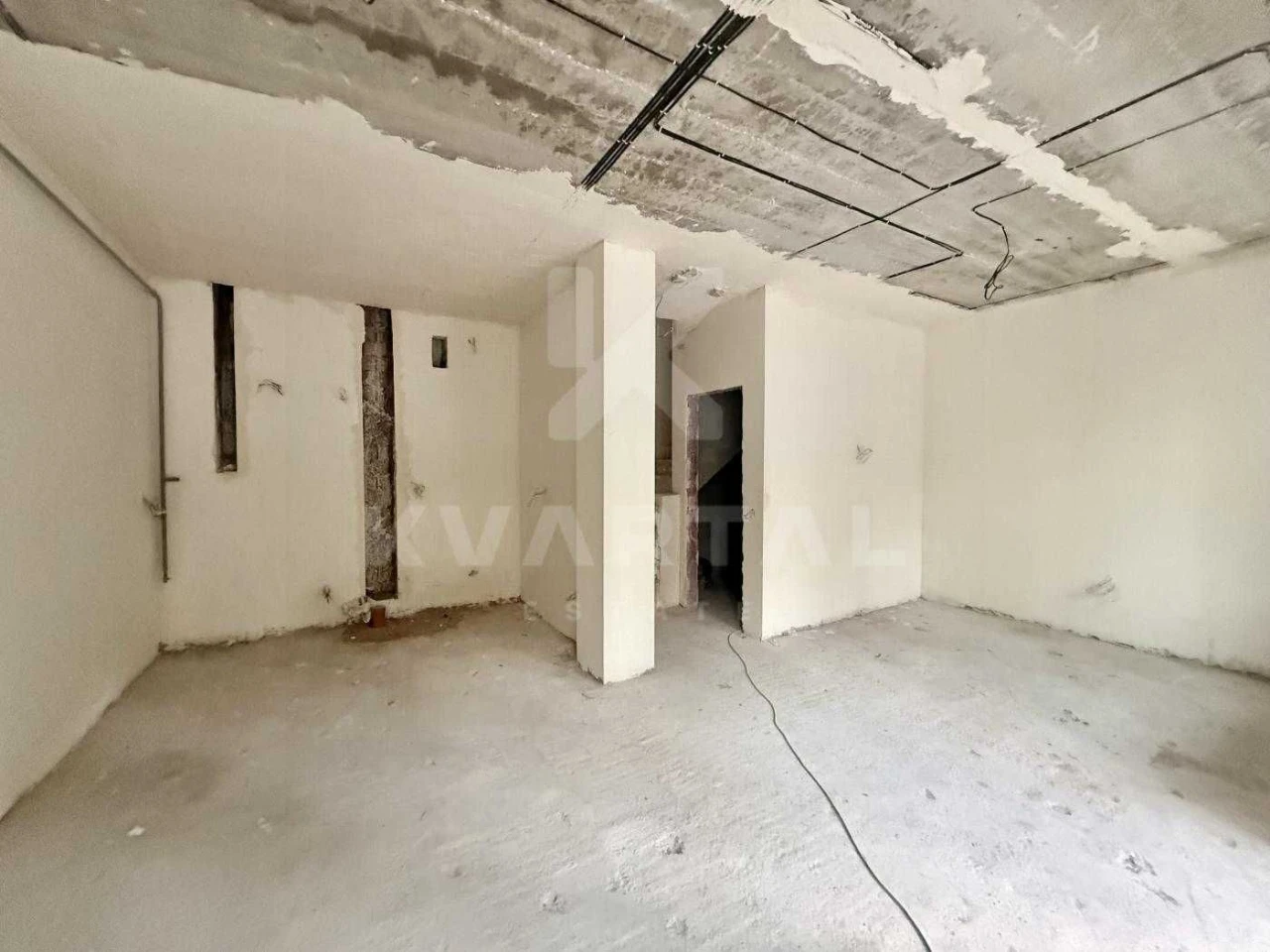 3-поверховый таунхаус 126 м² возле парка в Ирпене