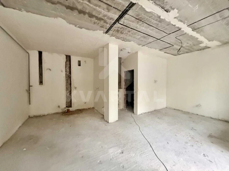 3-поверховий таунхаус 126 м² біля парку в Ірпені