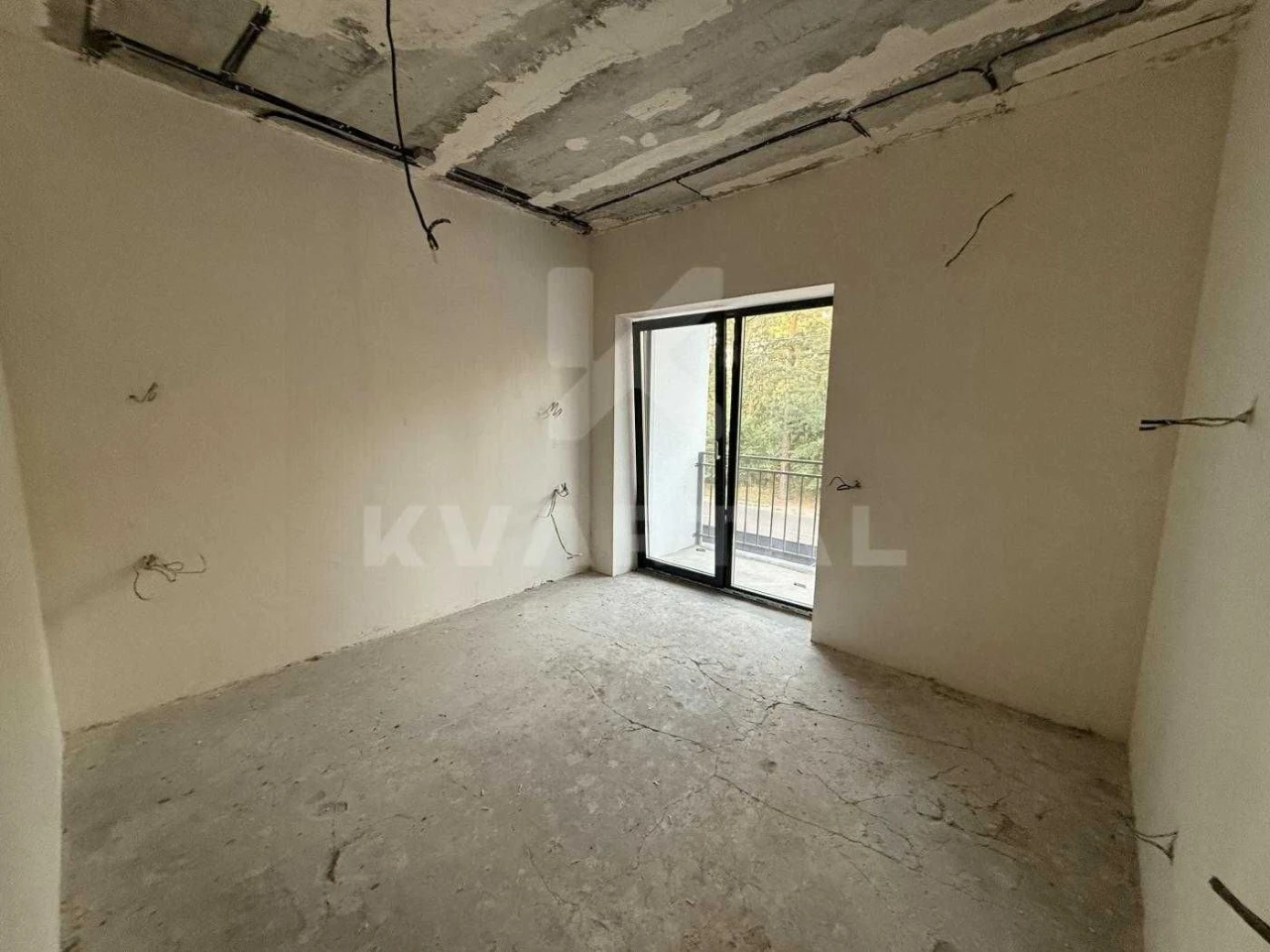 3-поверховый таунхаус 126 м² возле парка в Ирпене