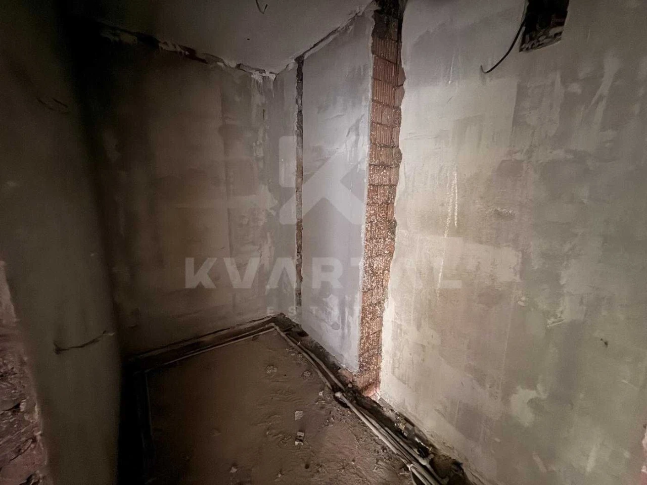 3-поверховый таунхаус 126 м² возле парка в Ирпене