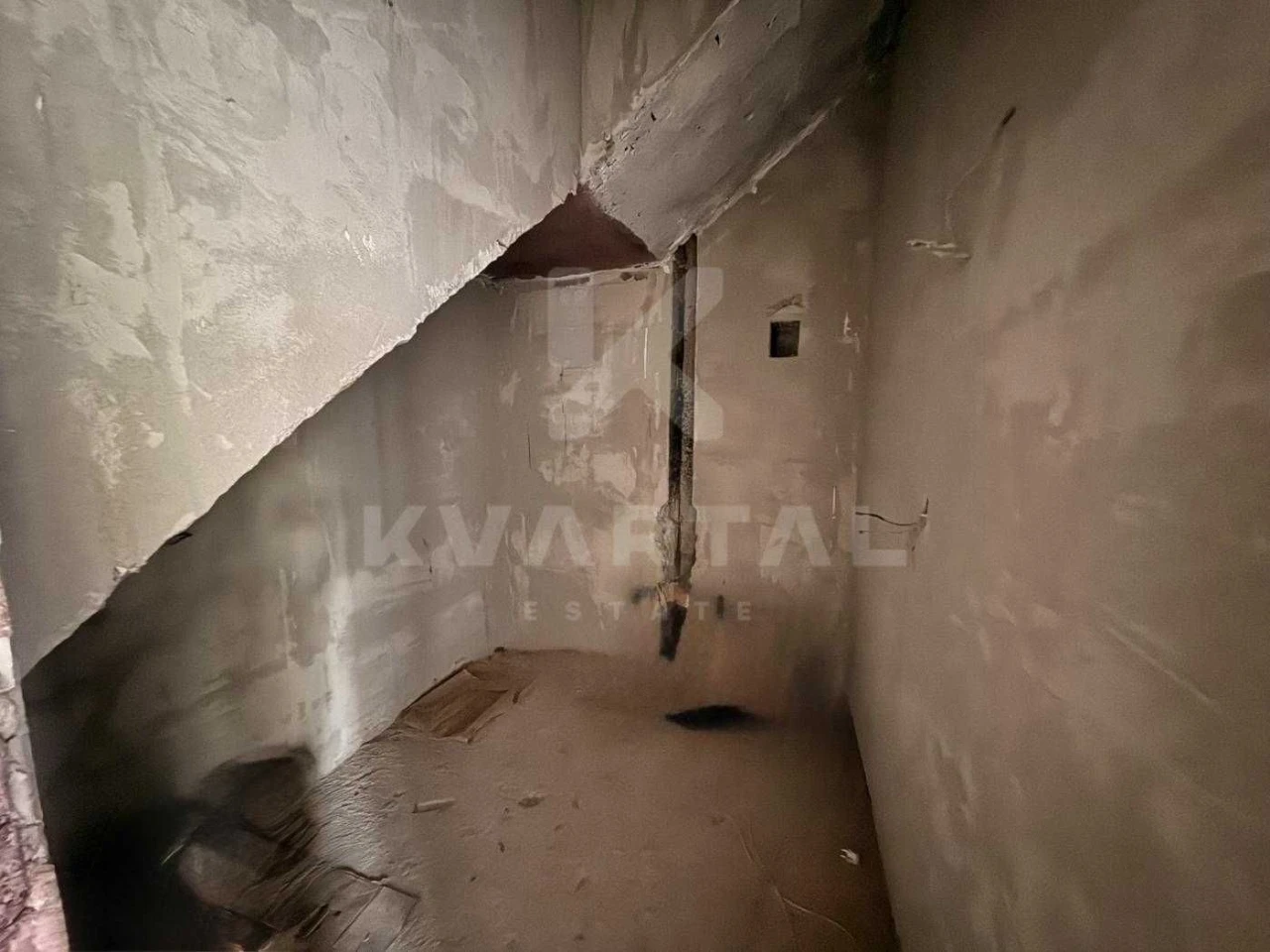 3-поверховый таунхаус 126 м² возле парка в Ирпене