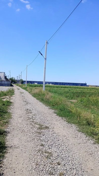 Продажа земельного участка