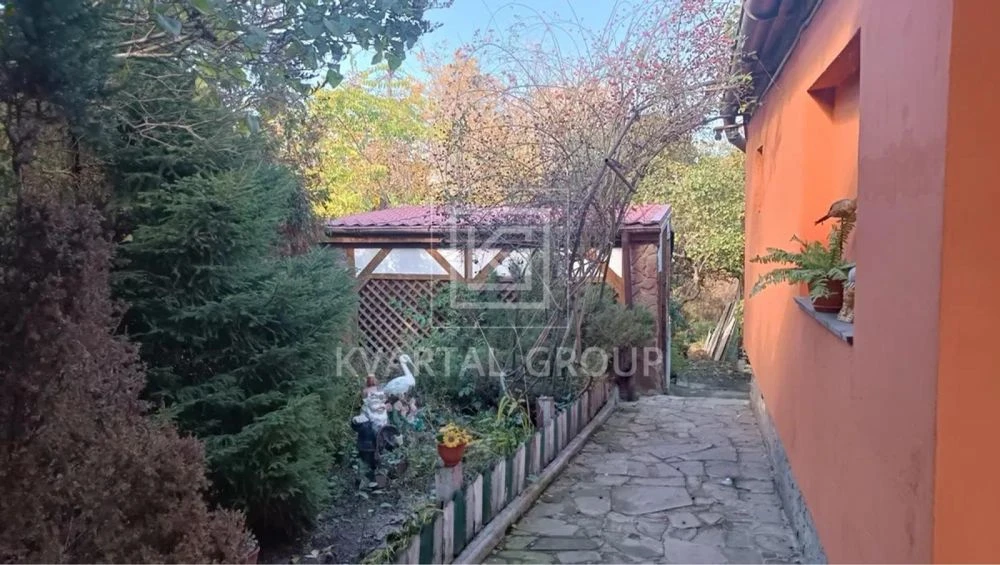 Продається будинок в Ірпені за 166 000 $ . Індивідуальне газове