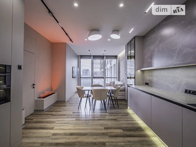 Продаж 2к квартири 85 кв. м на туп. Фортечний 7В • ID 347279