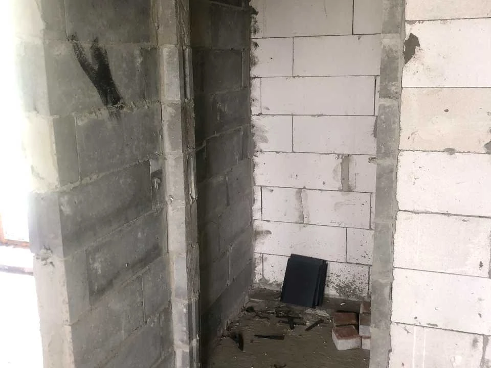 Будинок. Ірпінь, Зарічна