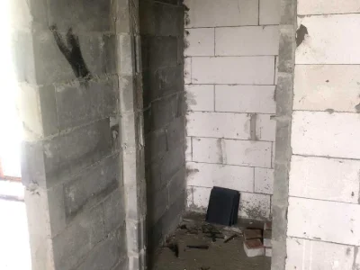 Будинок. Ірпінь, Зарічна