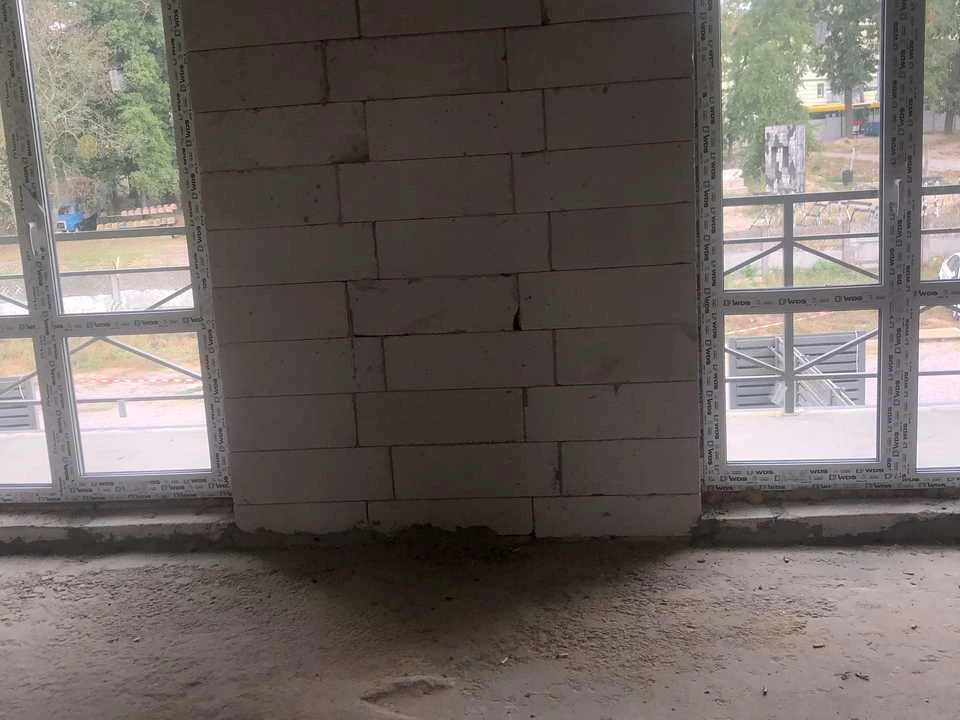 Будинок. Ірпінь, Зарічна