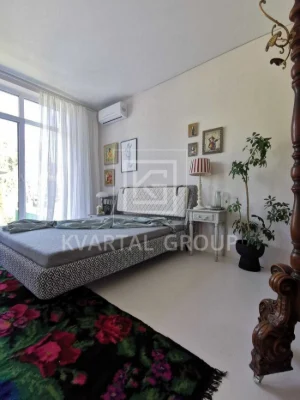 ДУПЛЕКС 126 м² с бассейном и дизайнерским ремонтом! Ирпень,
