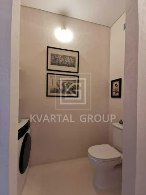 ДУПЛЕКС 126 м² с бассейном и дизайнерским ремонтом! Ирпень,