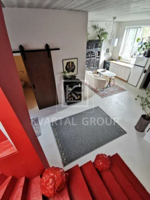 ДУПЛЕКС 126 м² с бассейном и дизайнерским ремонтом! Ирпень,