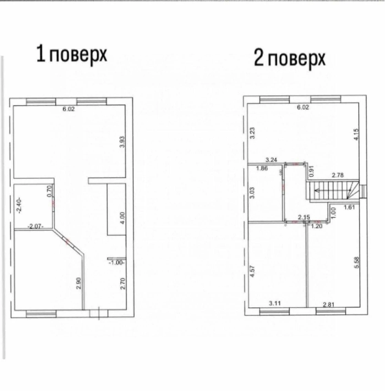 Дуплекс для чистової оздоблення! Є газ, під державні програми, БУДИ