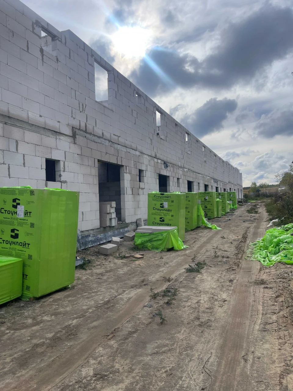 Самий дешевий таунхаус з газовим опаленням в передмісті Києва. Термінова пропозиція!