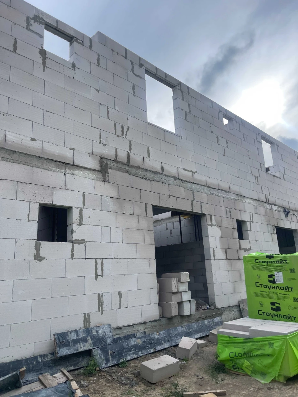 Самий дешевий таунхаус з газовим опаленням в передмісті Києва. Термінова пропозиція!