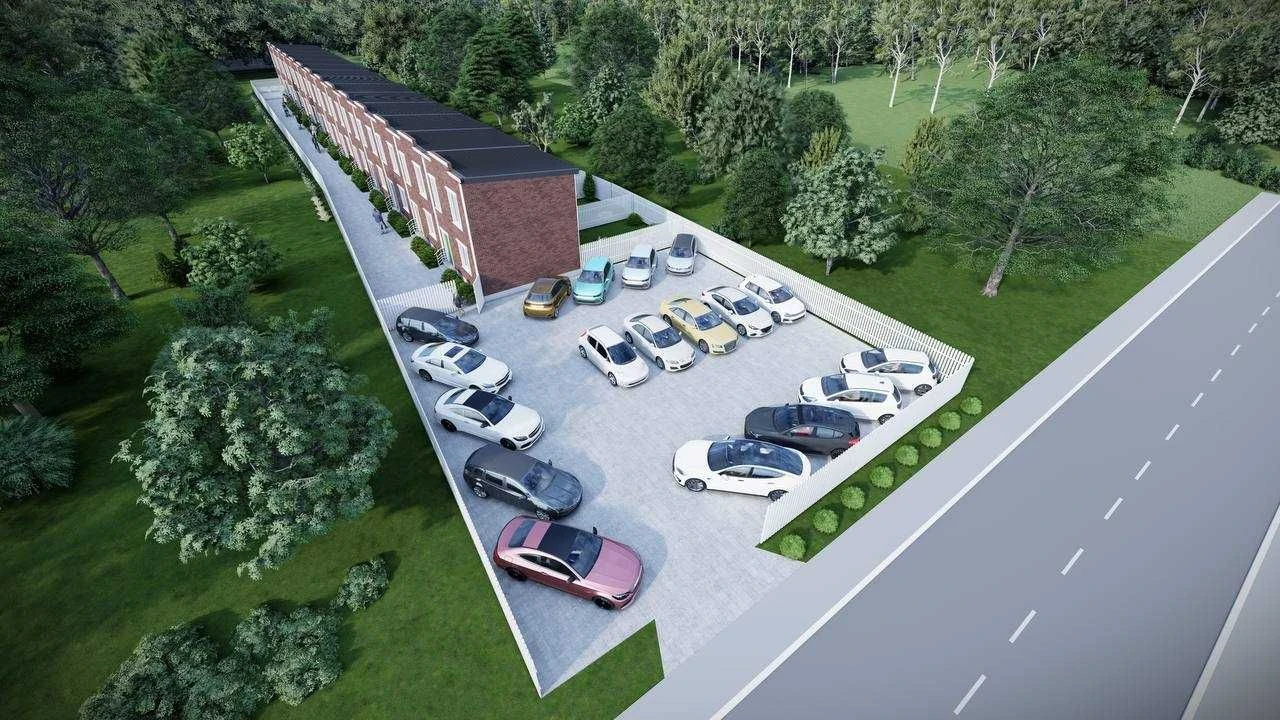 Самий дешевий таунхаус з газовим опаленням в передмісті Києва. Термінова пропозиція!