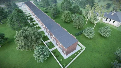 Самий дешевий таунхаус з газовим опаленням в передмісті Києва. Термінова пропозиція!