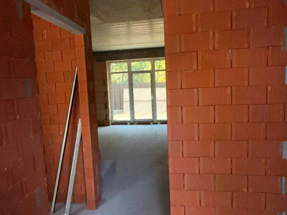 Будинок. Ірпінь, вулиця Мечнікова