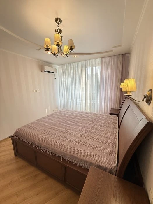 For sale 2 rooms, apartments WITHOUT% Urlivska St. 40, Osokorky