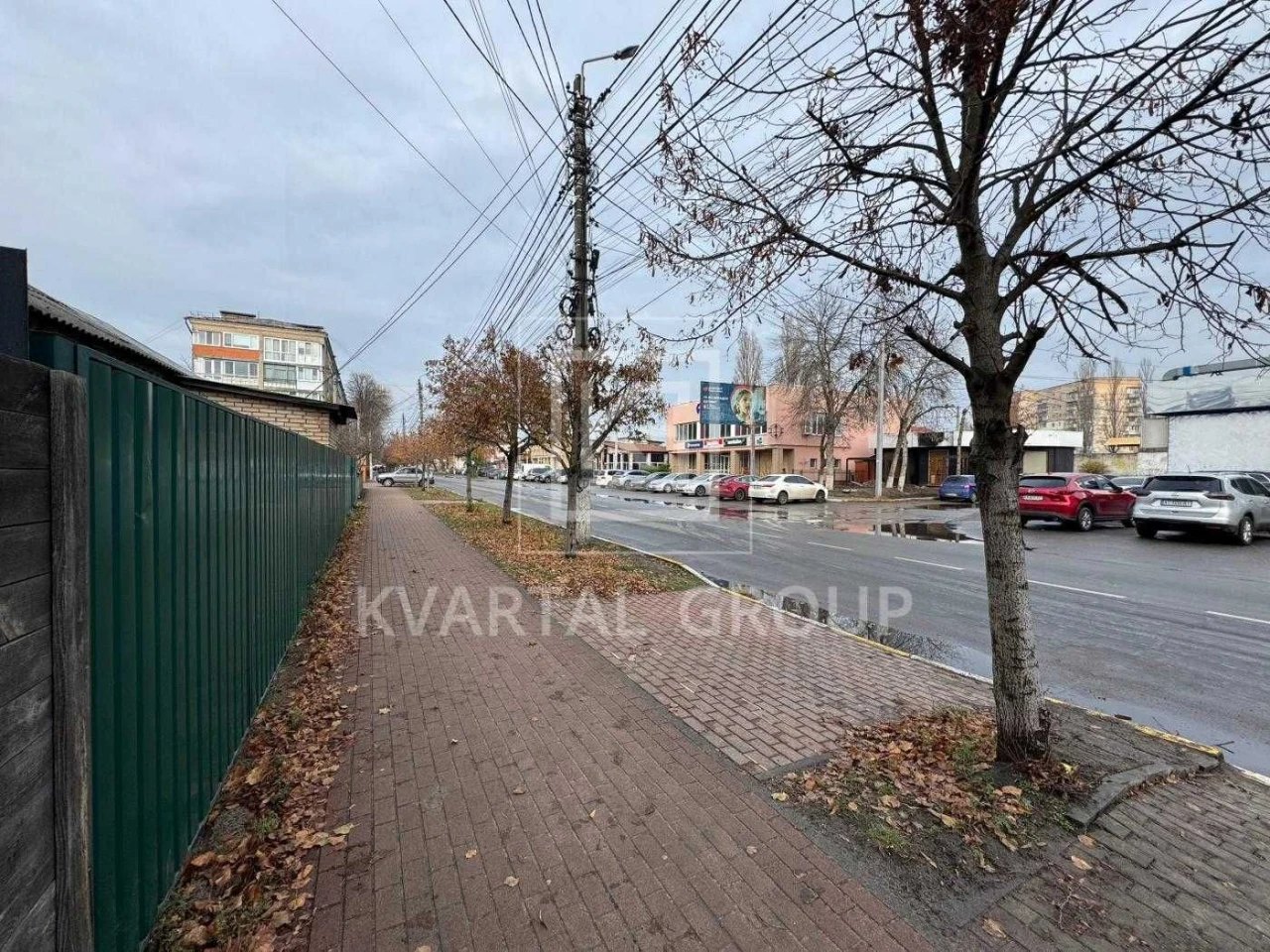 Продаж Таунхаусу площею 125 м², 3 поверхи в самому центрі мі
