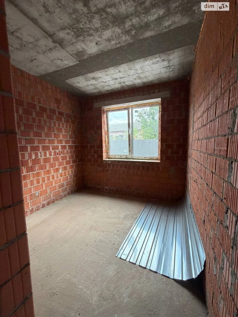 Продаж таунхаус