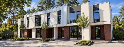 Престижний таунхаус в Ірпені! Закрытый КМ «At HOME»