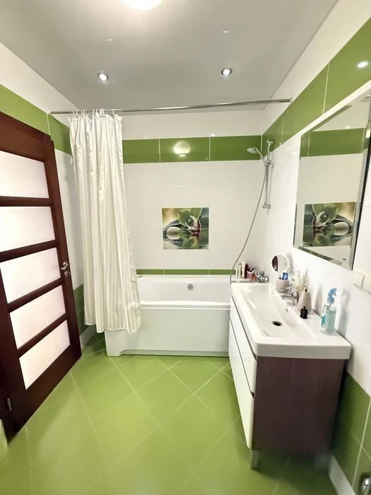 For sale 2 rooms, apartments WITHOUT% Urlivska St. 40, Osokorky