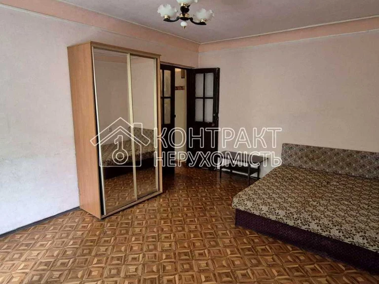 Apartment. Kharkiv, Kosmichna St.